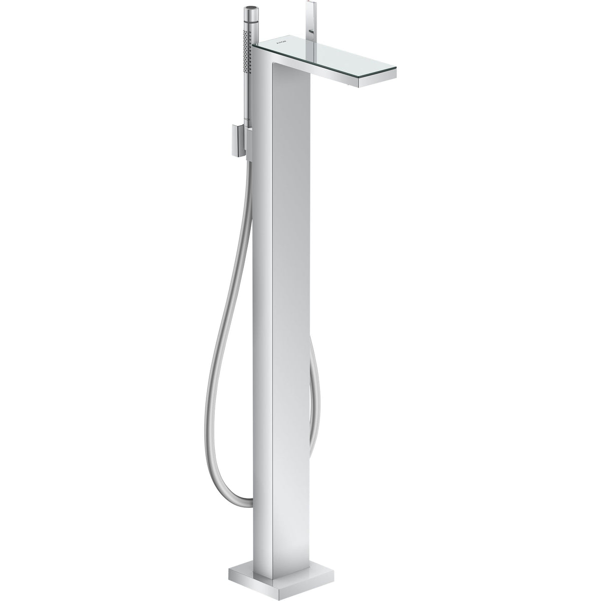 AXOR-MyEdition-Single-lever-bath-mixer-floor-standing-Chrome-47440000