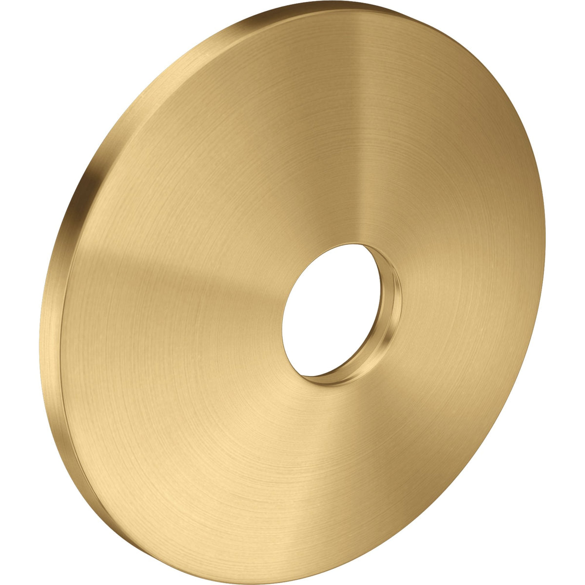 AXOR-One-Escutcheon-90-mm-Brushed-Gold-Optic-13611250
