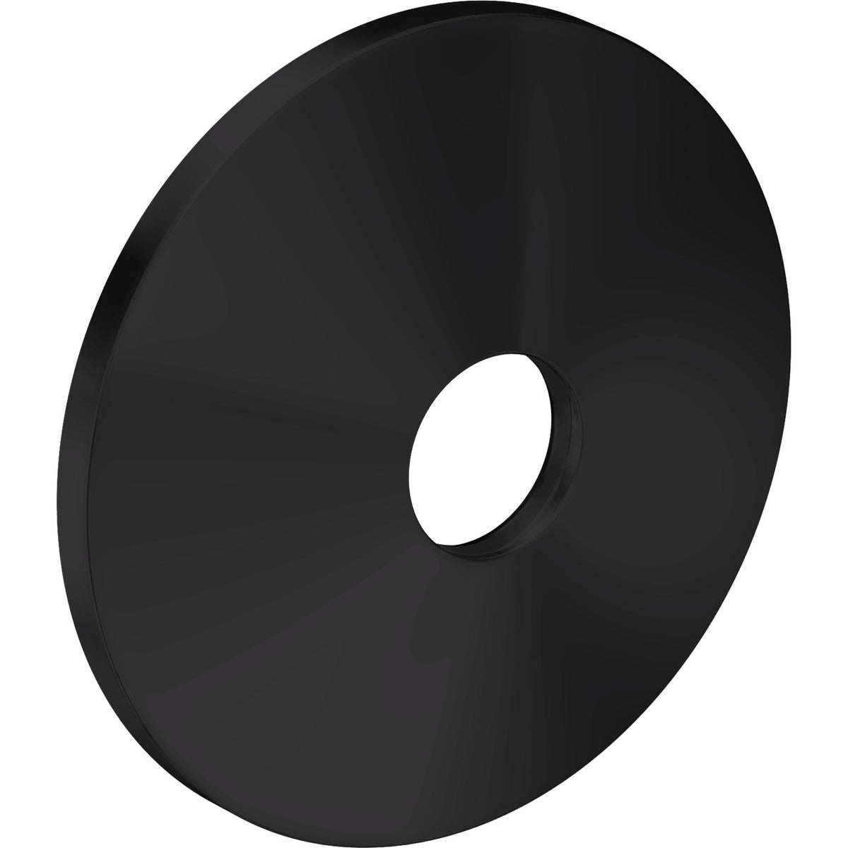 AXOR-One-Escutcheon-90-mm-Matt-Black-13611670