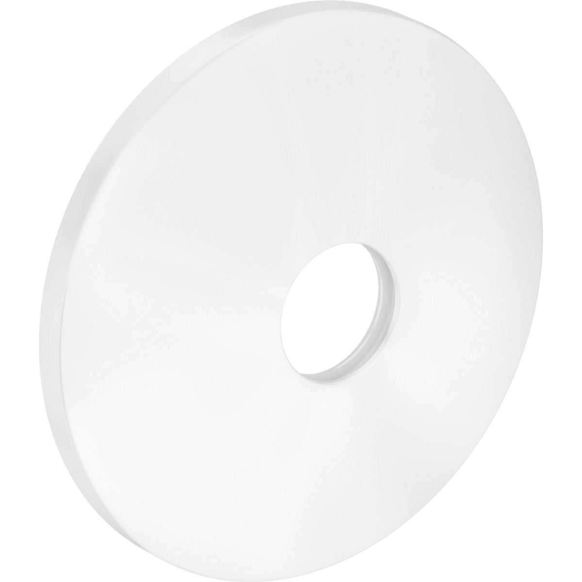 AXOR-One-Escutcheon-90-mm-Matt-White-13611700