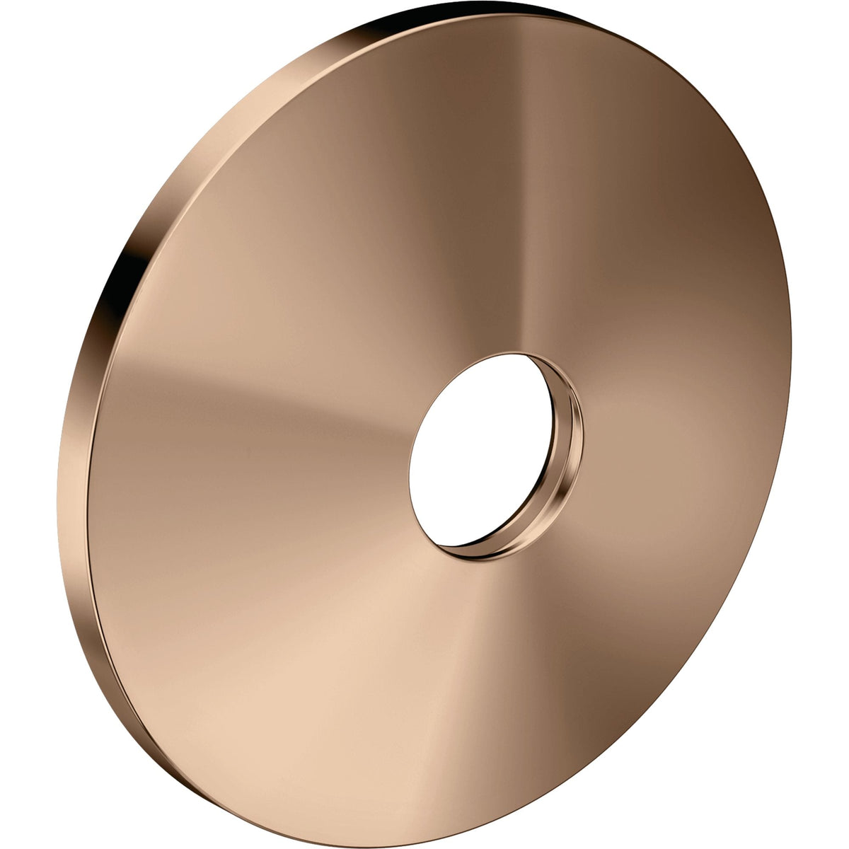 AXOR-One-Escutcheon-90-mm-Polished-Red-Gold-13611300
