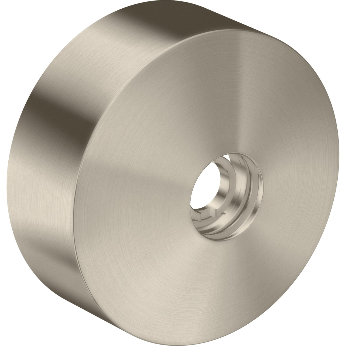 AXOR-One-Extension-element-Brushed-Nickel-13610820