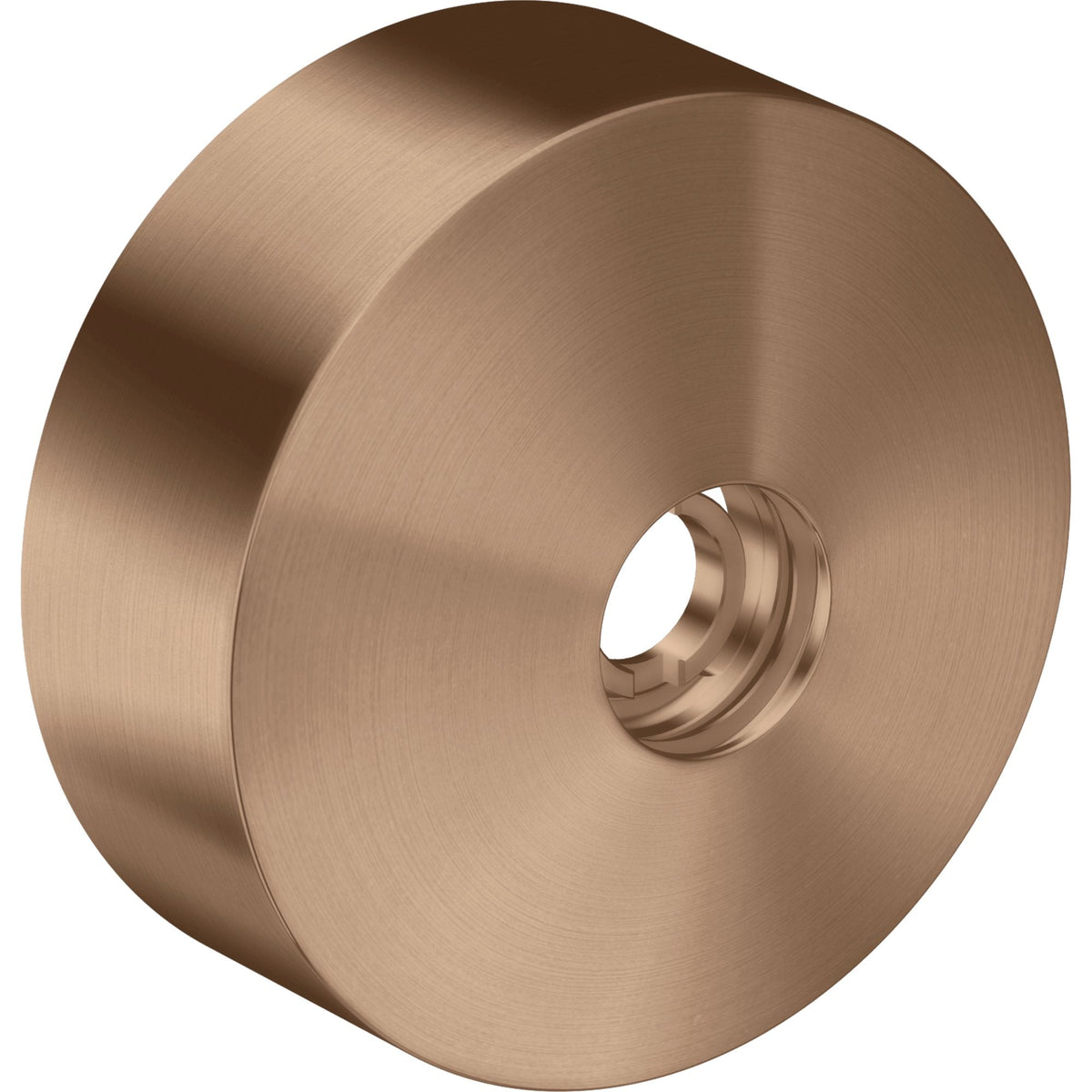 AXOR-One-Extension-element-Brushed-Red-Gold-13610310