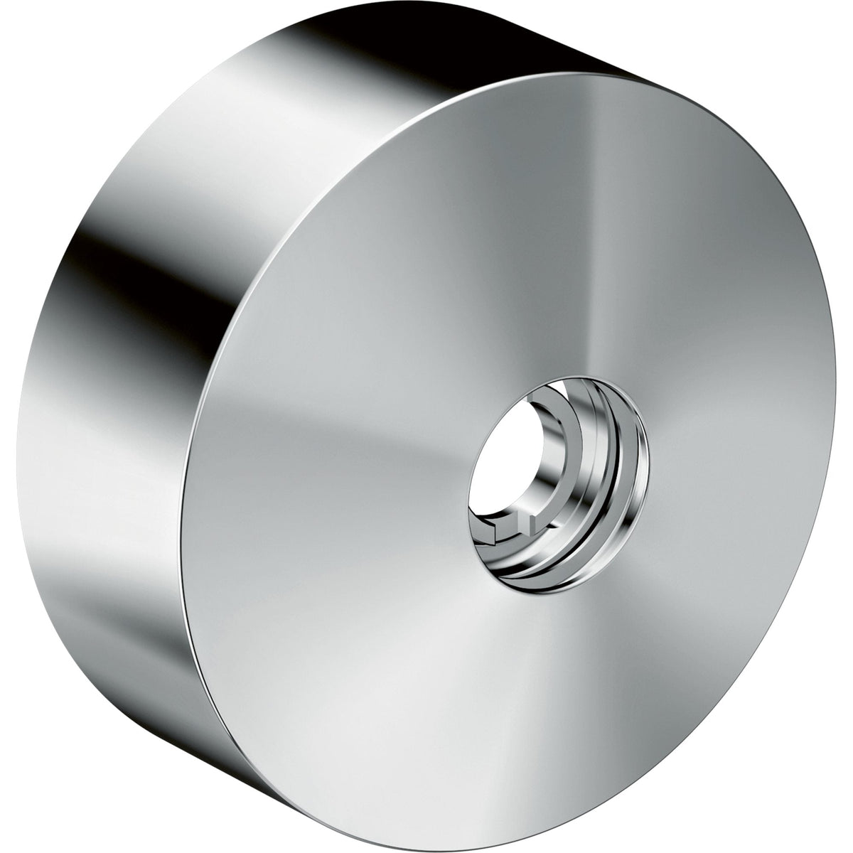 AXOR-One-Extension-element-Chrome-13610000