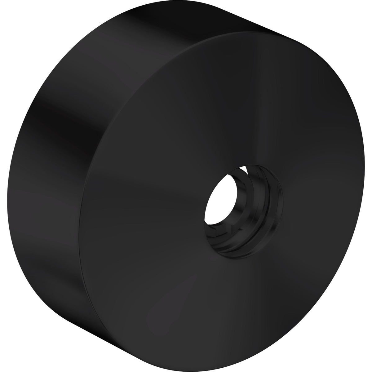 AXOR-One-Extension-element-Matt-Black-13610670