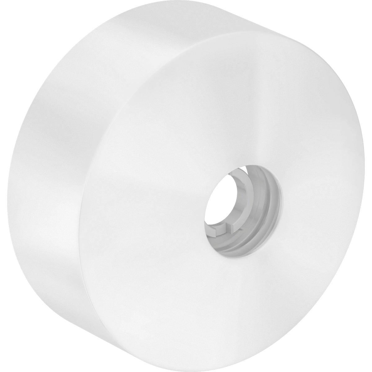 AXOR-One-Extension-element-Matt-White-13610700