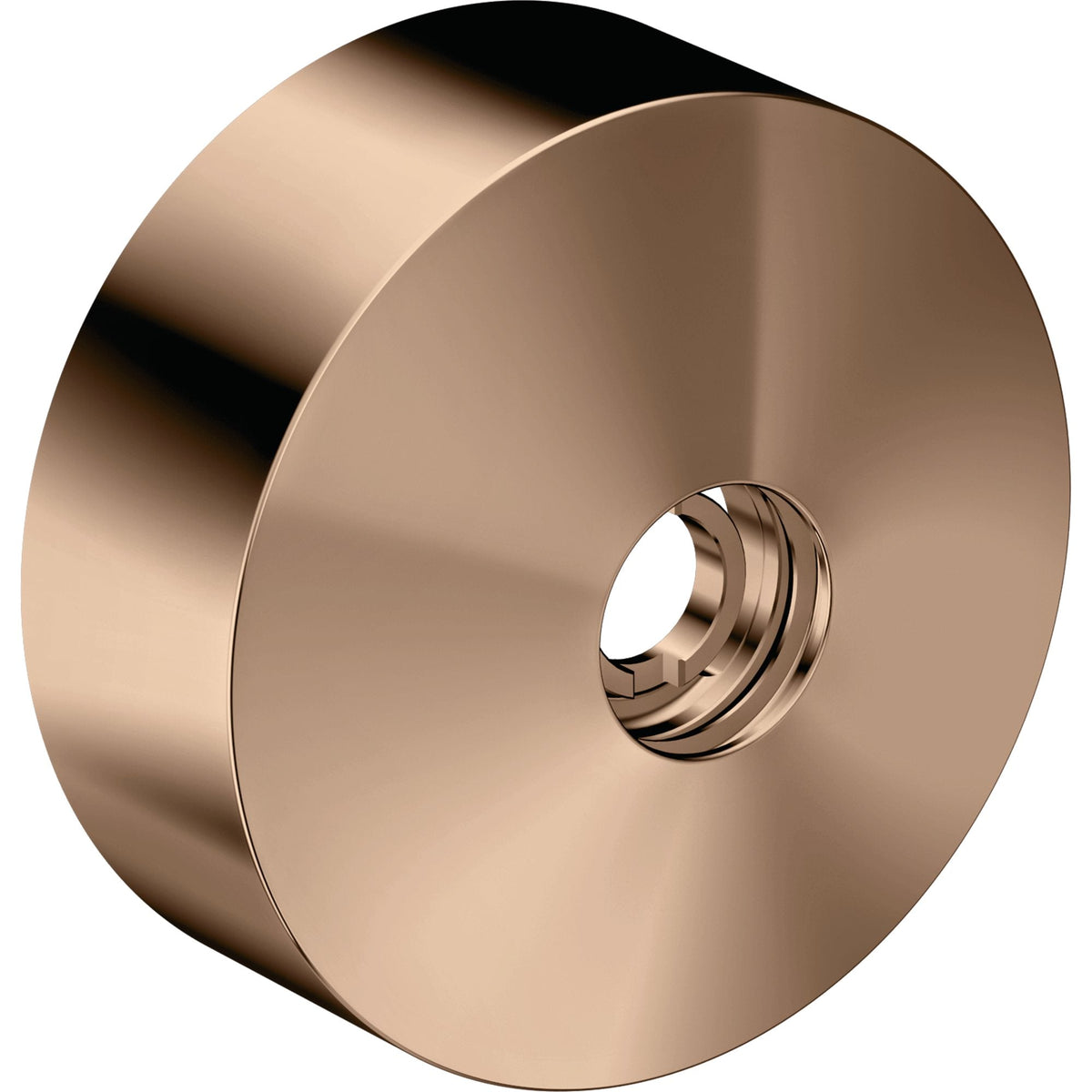 AXOR-One-Extension-element-Polished-Red-Gold-13610300