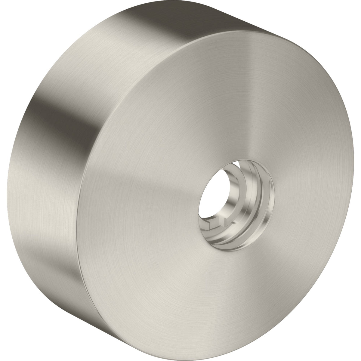 AXOR-One-Extension-element-Stainless-Steel-Optic-13610800