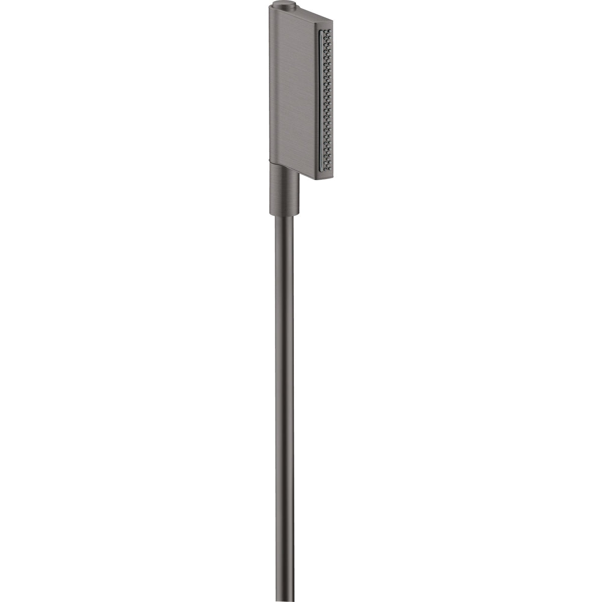 AXOR-One-Hand-shower-2jet-Brushed-Black-Chrome-45720340