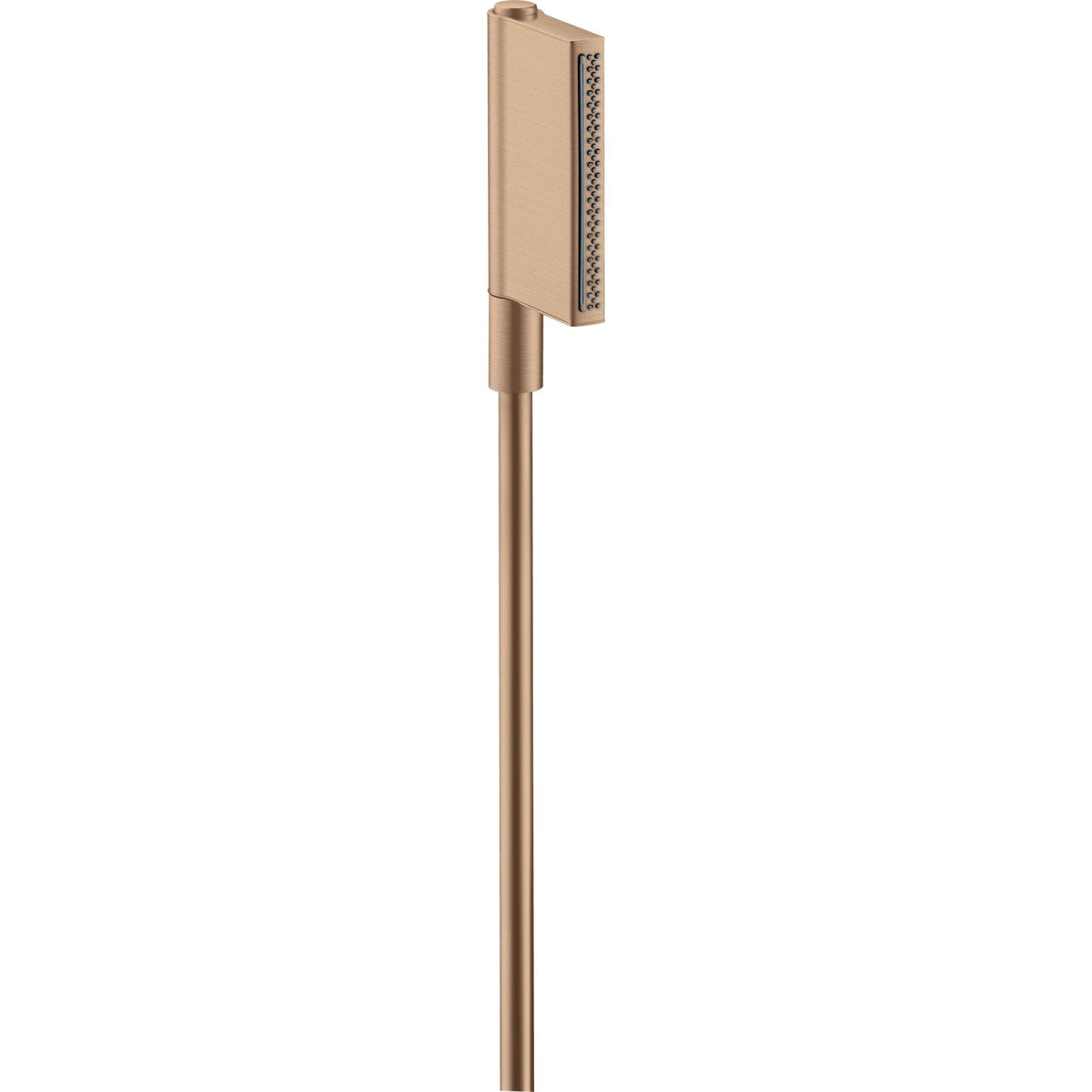 AXOR-One-Hand-shower-2jet-Brushed-Red-Gold-45720310