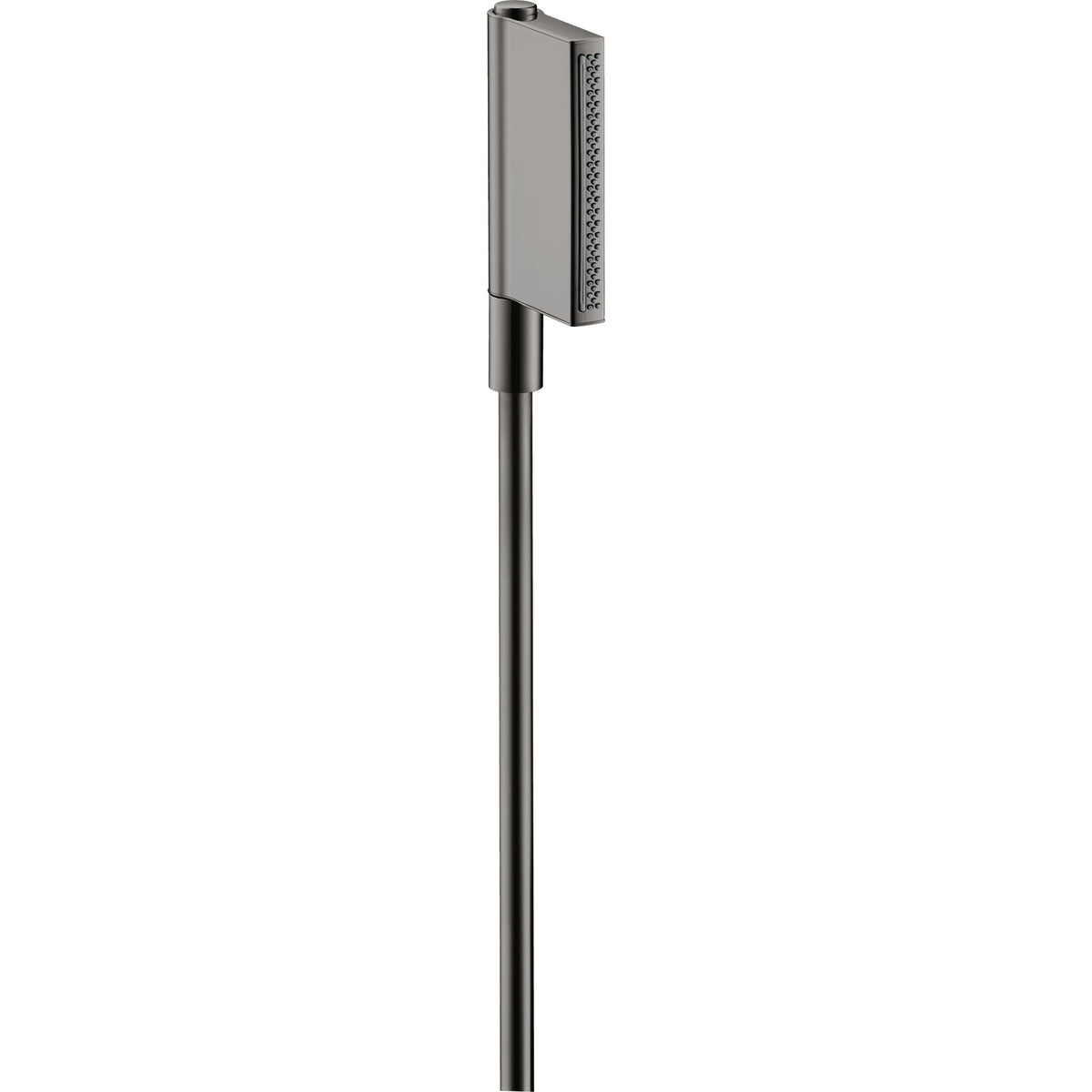 AXOR-One-Hand-shower-2jet-Polished-Black-Chrome-45720330