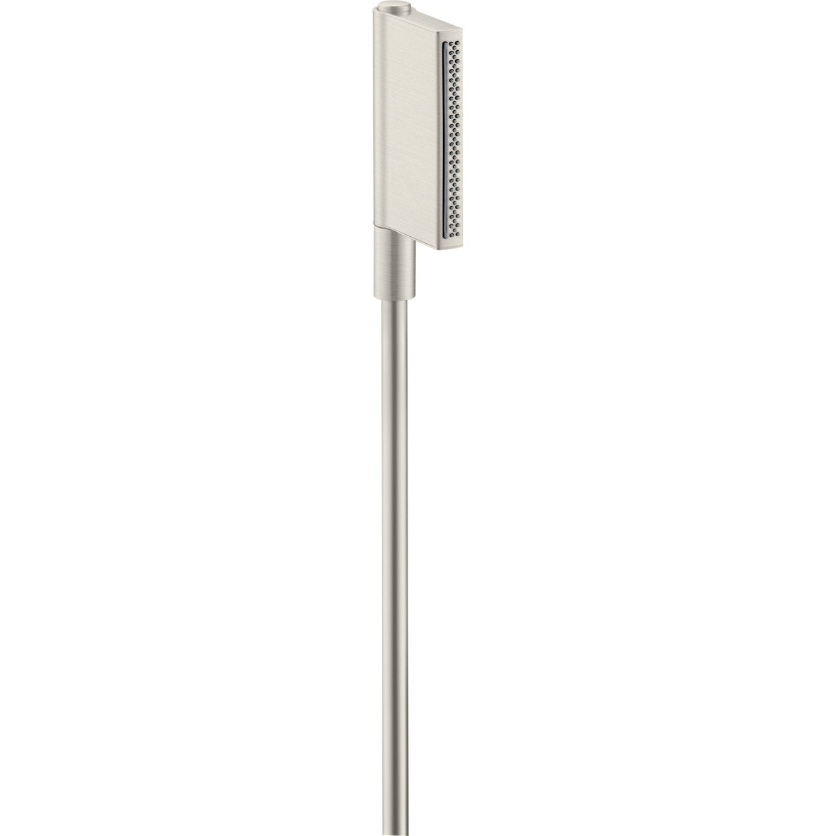 AXOR-One-Hand-shower-2jet-Stainless-Steel-Optic-45720800