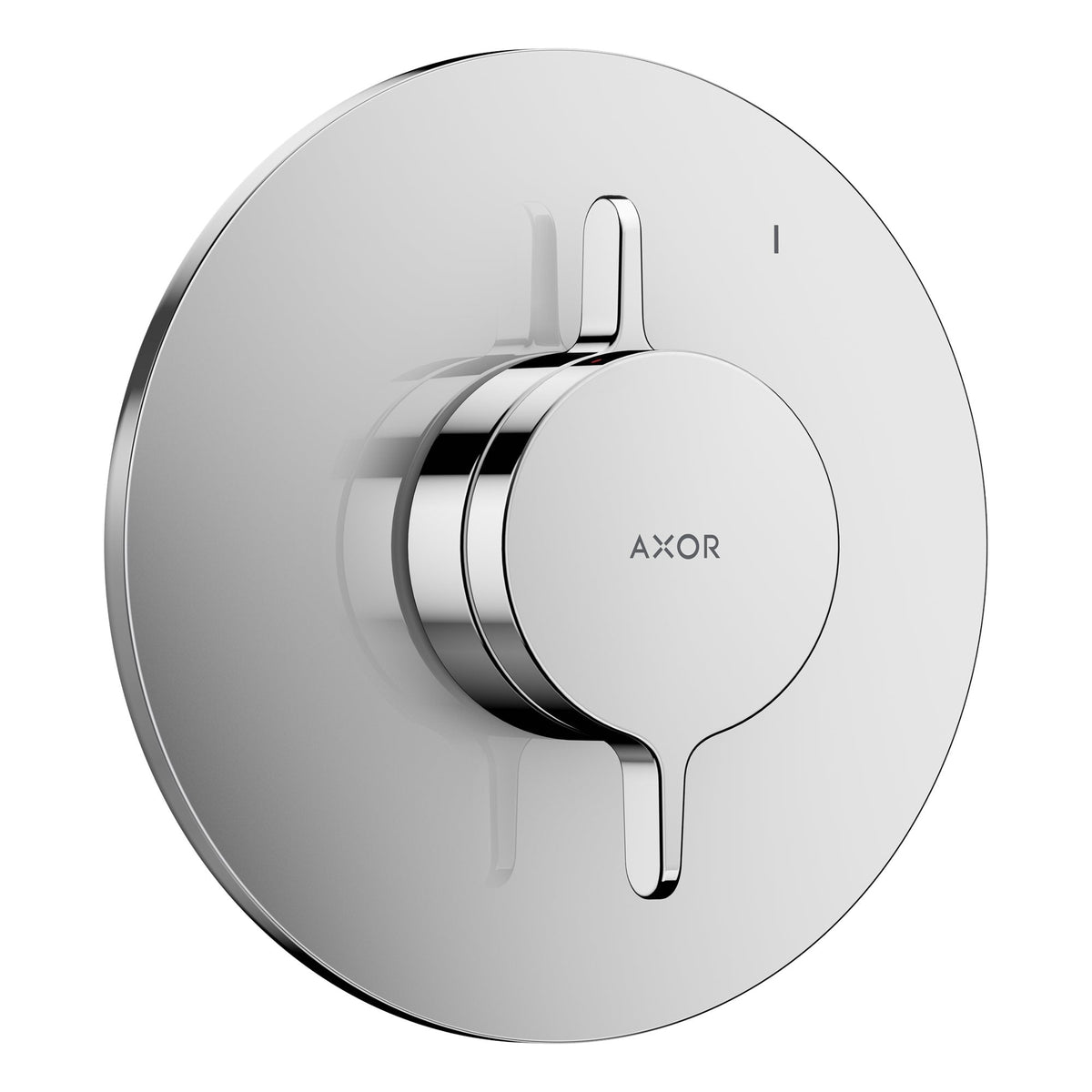 AXOR-One-Mixer-for-concealed-installation-for-1-function-Chrome-48615000