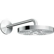 AXOR-One-Overhead-shower-280-1jet-with-shower-arm-Chrome-48491000