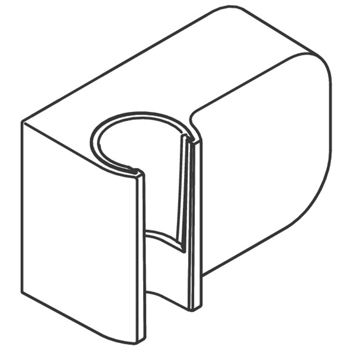 AXOR-One-Porter-unit-45723-technical-02