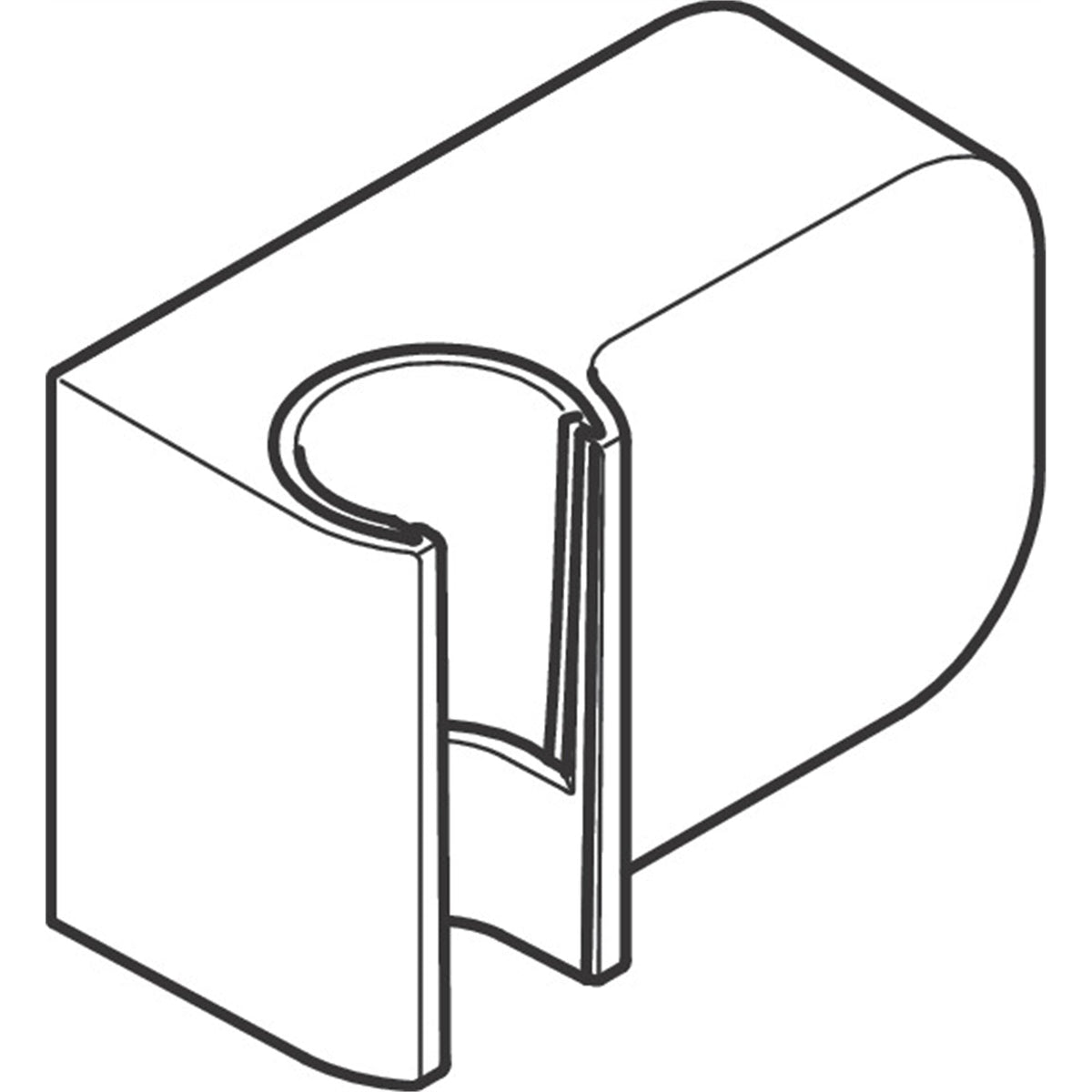 AXOR-One-Porter-unit-45723-technical-03