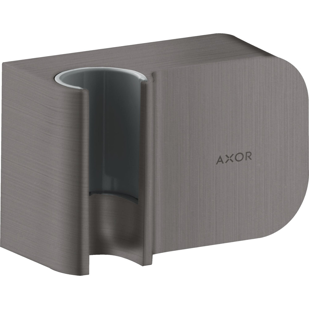 AXOR-One-Porter-unit-Brushed-Black-Chrome-45723340