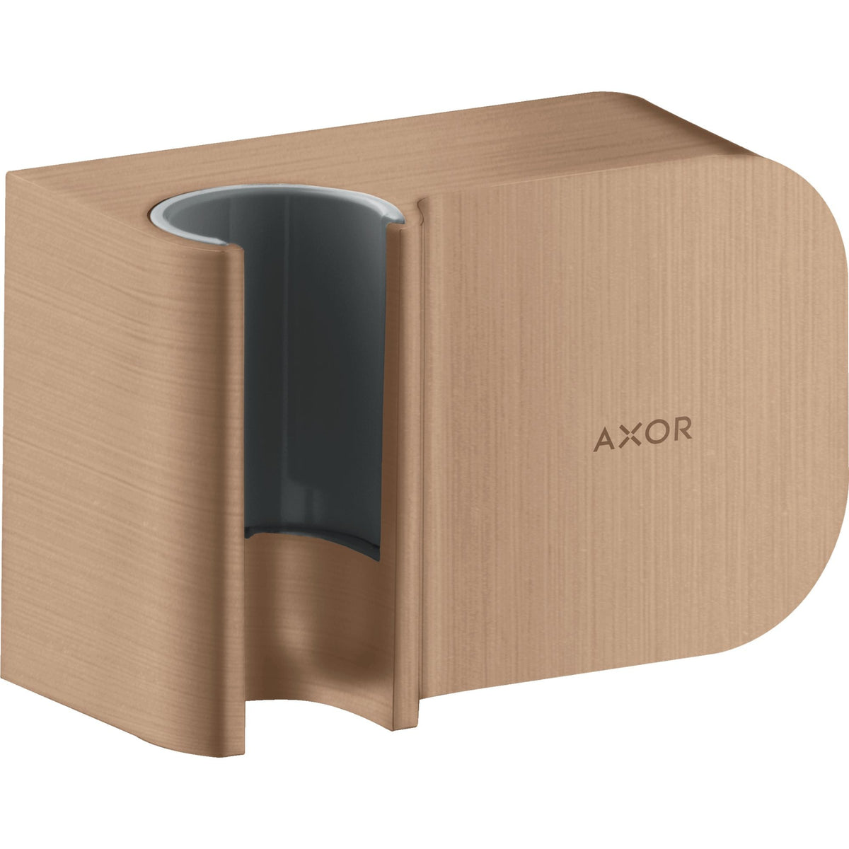AXOR-One-Porter-unit-Brushed-Red-Gold-45723310