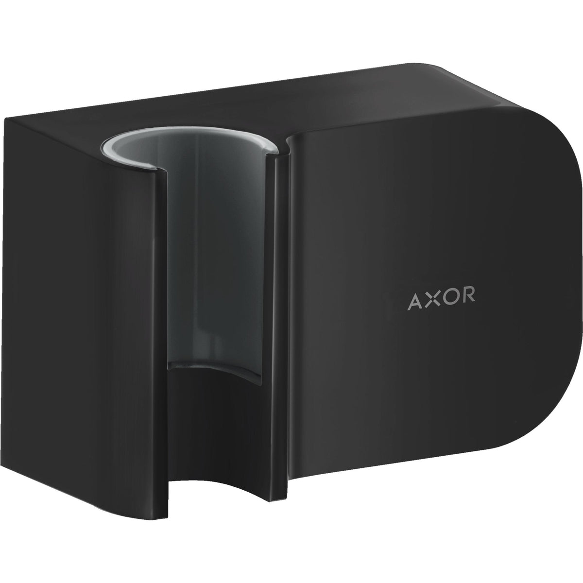 AXOR-One-Porter-unit-Matt-Black-45723670