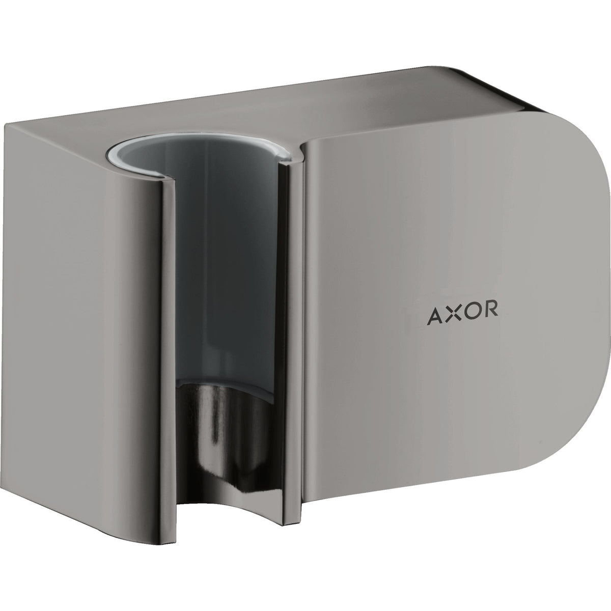 AXOR-One-Porter-unit-Polished-Black-Chrome-45723330