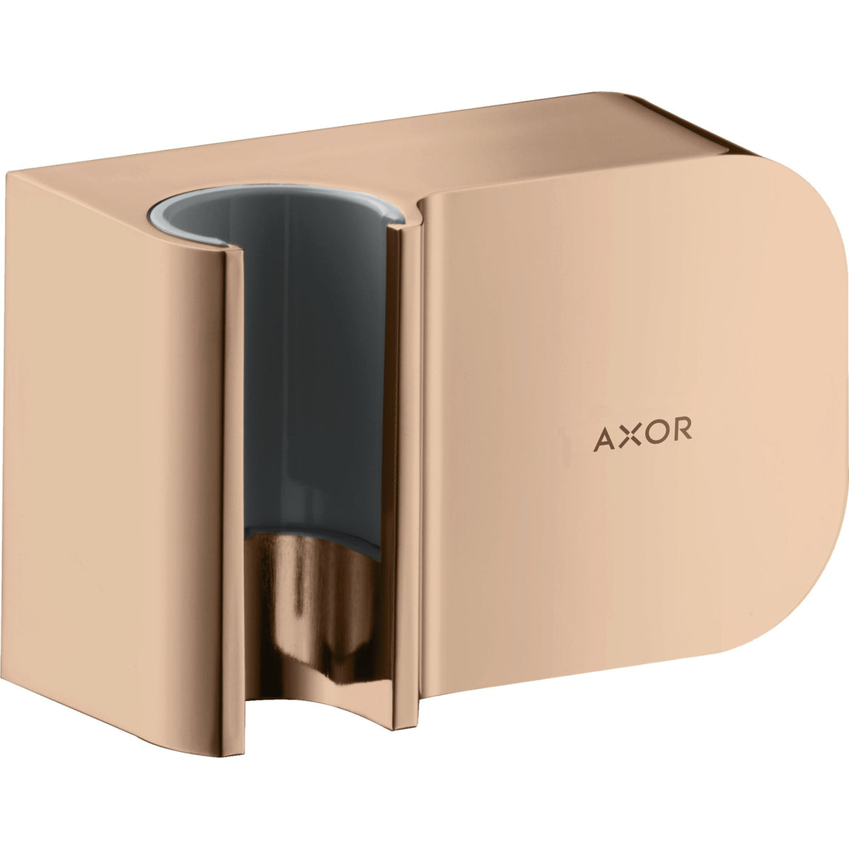 AXOR-One-Porter-unit-Polished-Red-Gold-45723300