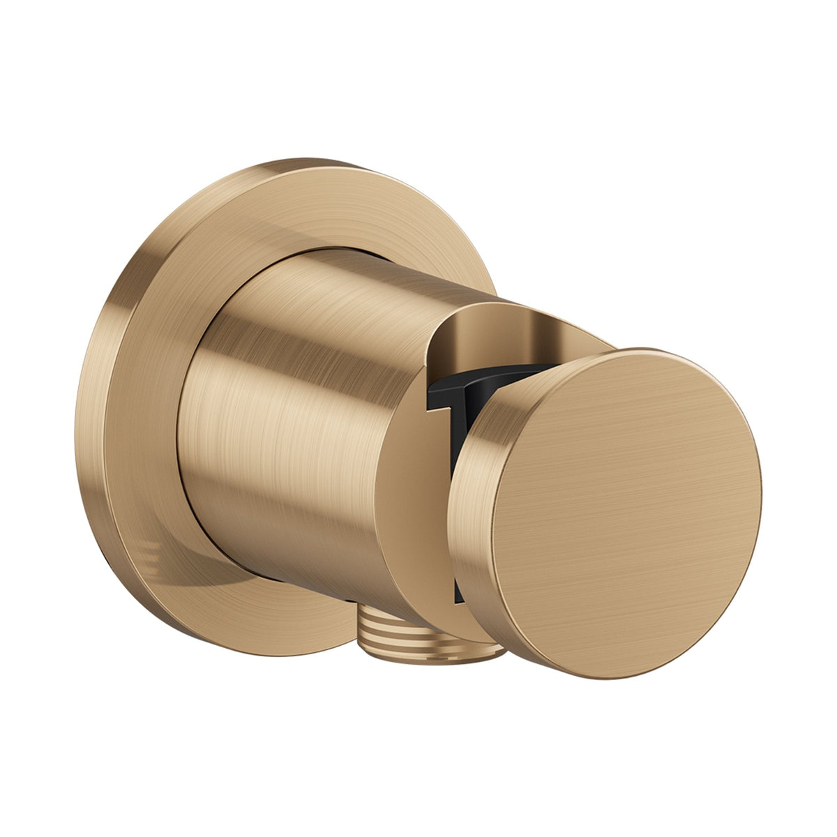 AXOR-One-Porter-unit-round-Brushed-Bronze-48780140