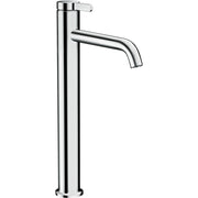 AXOR-One-Single-lever-basin-mixer-260-with-lever-handle-for-wash-bowls-with-waste-set-Chrome-48002000