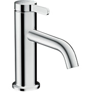 AXOR-One-Single-lever-basin-mixer-70-with-lever-handle-and-waste-set-Chrome-48001000