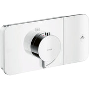 AXOR-One-Thermostatic-module-for-concealed-installation-for-1-function-Chrome-45711000