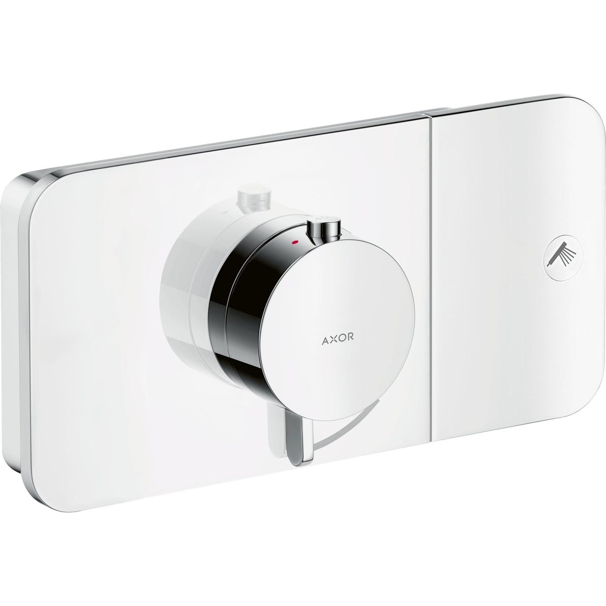 AXOR-One-Thermostatic-module-for-concealed-installation-for-1-function-Chrome-45711000
