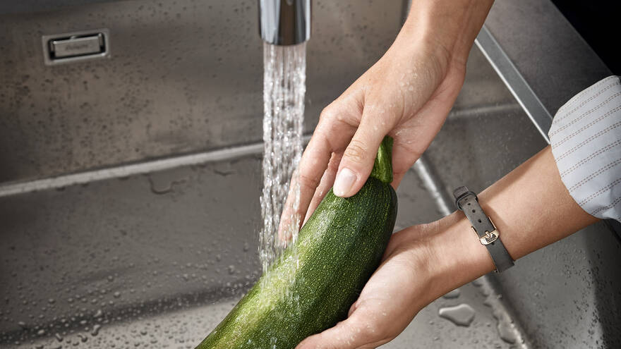 ShowerSpray