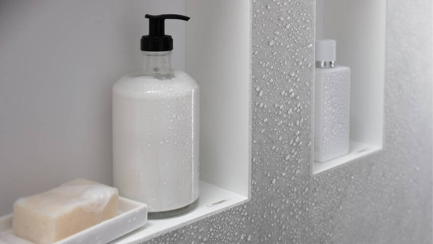 Water damage protection