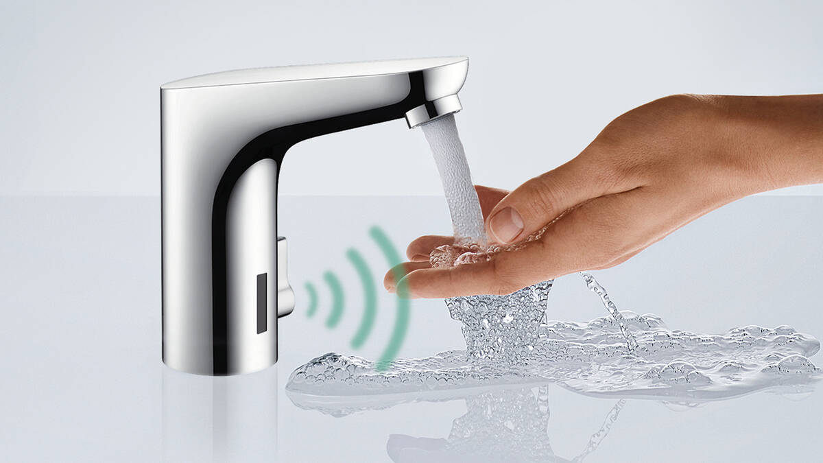 Sensor Activation