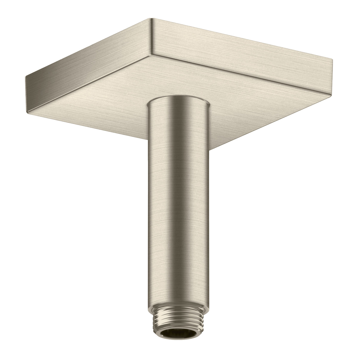 AXOR-Shower-Solutions-Ceiling-connector-100-mm-square-26437820