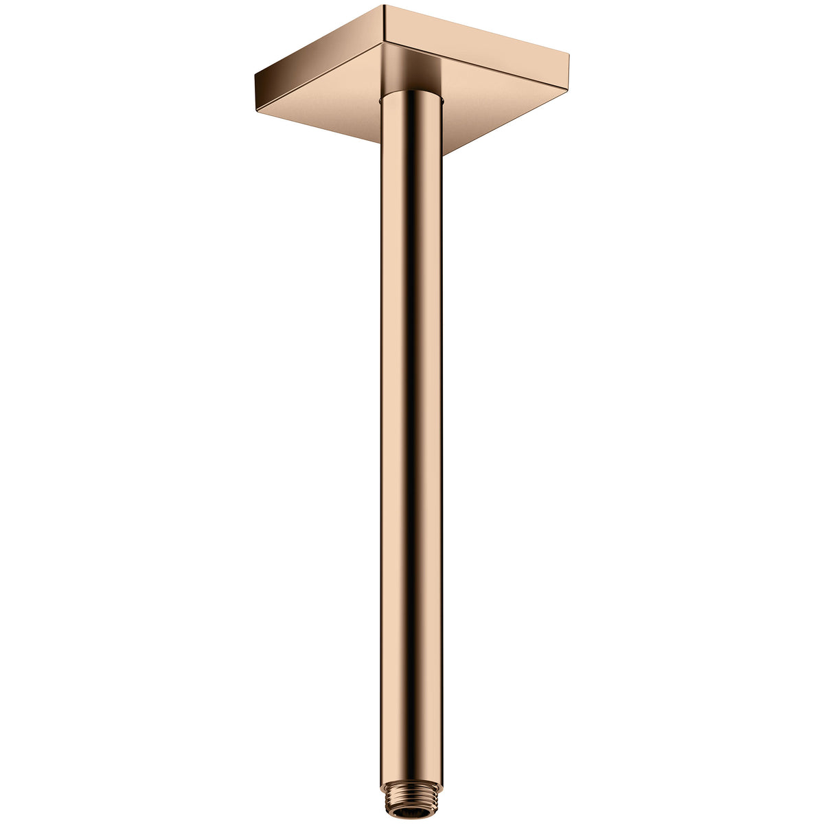 AXOR-Shower-Solutions-Ceiling-connector-300-mm-square-26438300