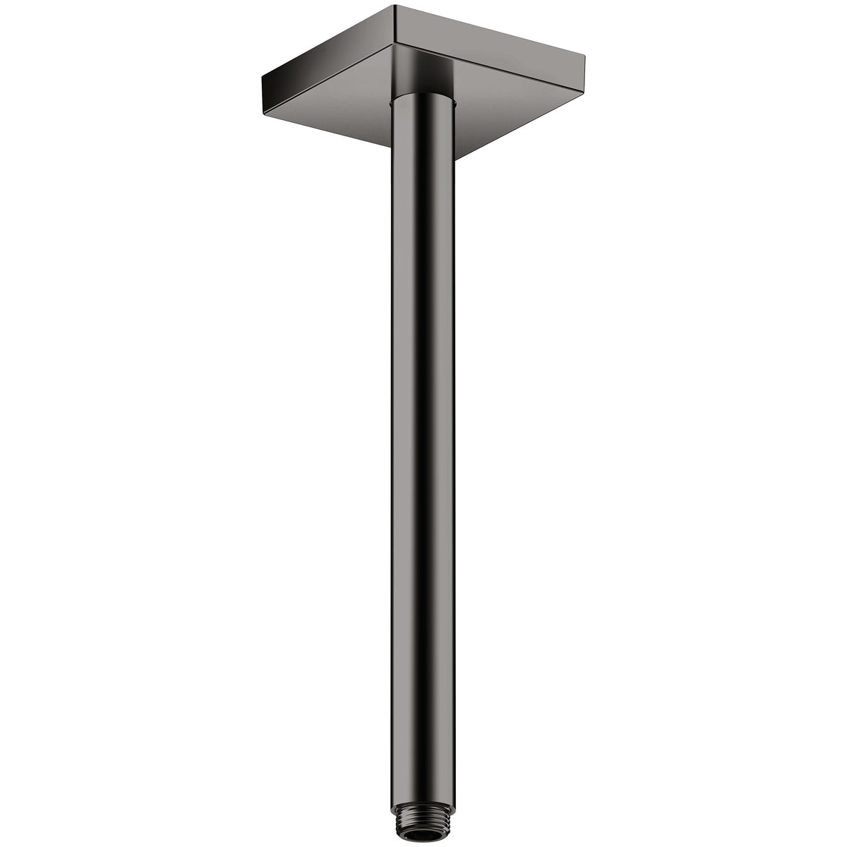 AXOR-Shower-Solutions-Ceiling-connector-300-mm-square-26438330