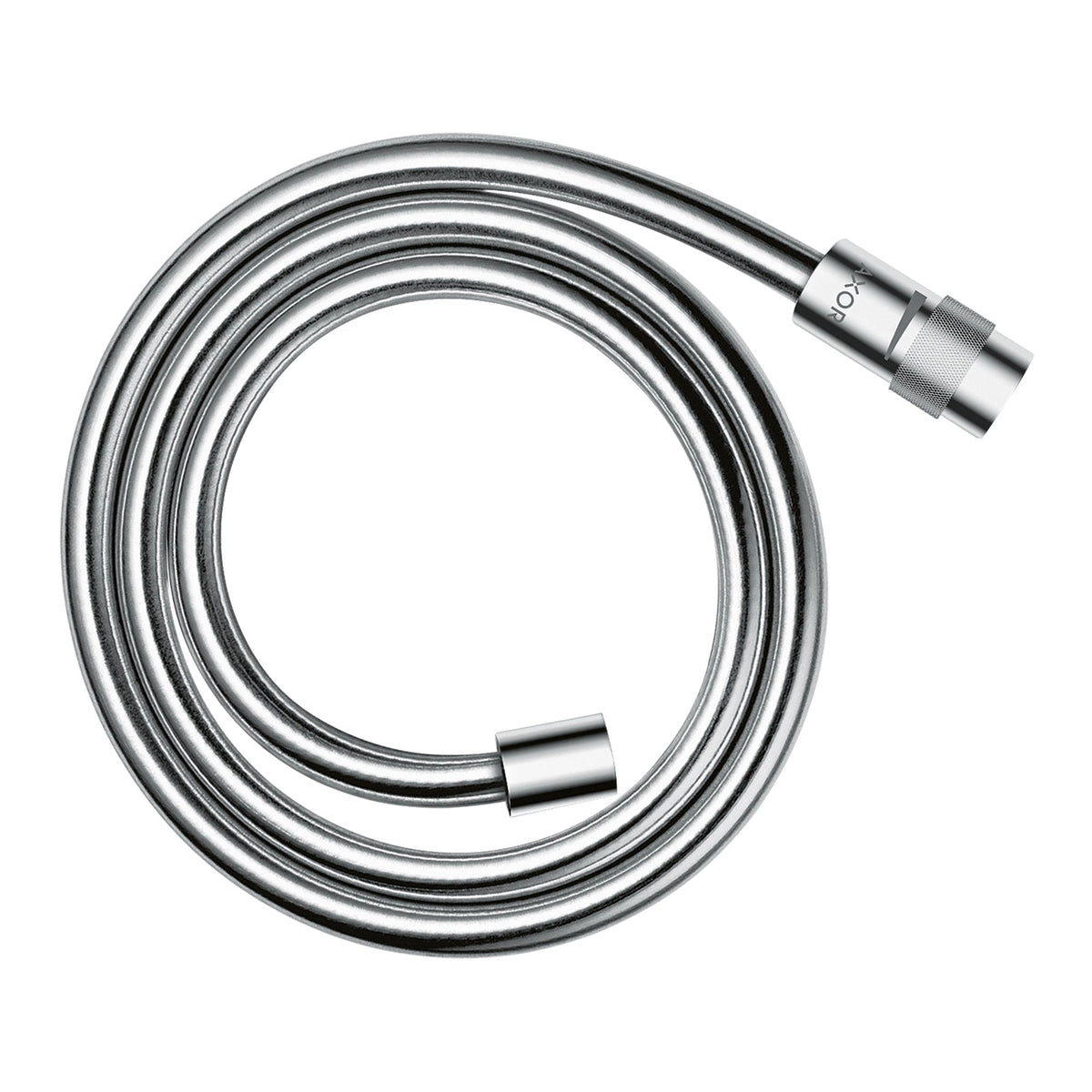 צינור מקלחת עם וסת עוצמת זרימה אקסור AXOR Shower hose 1.25 m with volume control