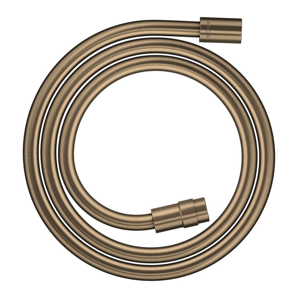 צינור מקלחת עם וסת עוצמת זרימה אקסור AXOR Shower hose 1.25 m with volume control