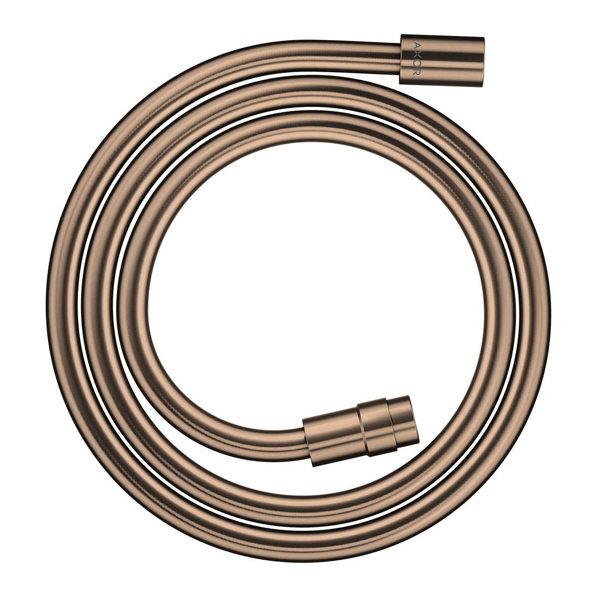 צינור מקלחת עם וסת עוצמת זרימה אקסור AXOR Shower hose 1.25 m with volume control