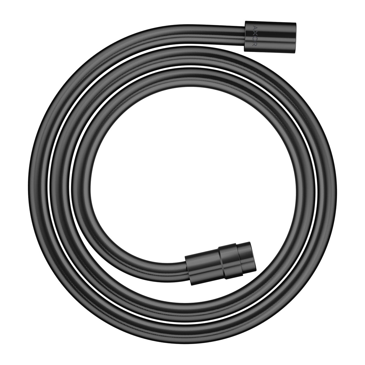 צינור מקלחת עם וסת עוצמת זרימה אקסור AXOR Shower hose with volume control