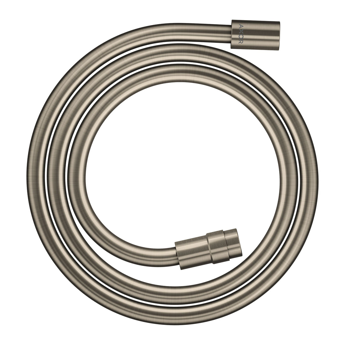 צינור מקלחת עם וסת עוצמת זרימה אקסור AXOR Shower hose with volume control