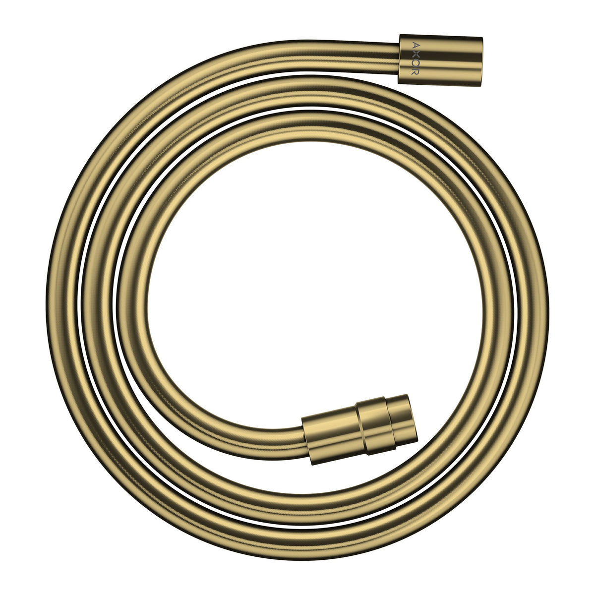 צינור מקלחת עם וסת עוצמת זרימה אקסור AXOR Shower hose with volume control