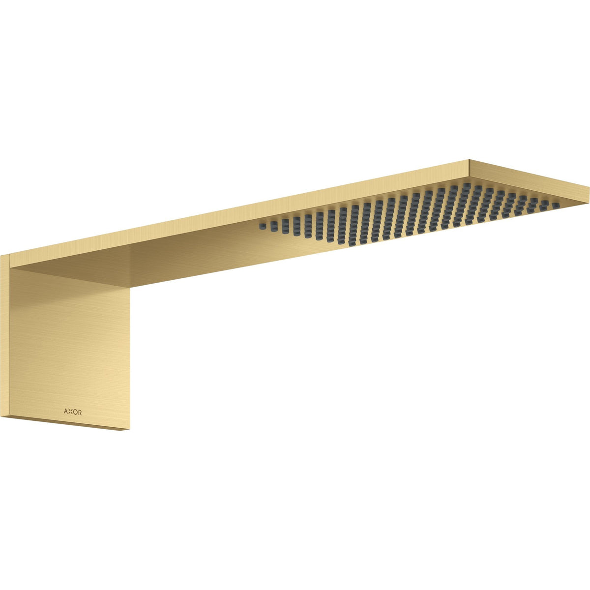 AXOR-ShowerComposition-Overhead-shower-module-110-220-1jet-Brushed-Gold-Optic-12592250