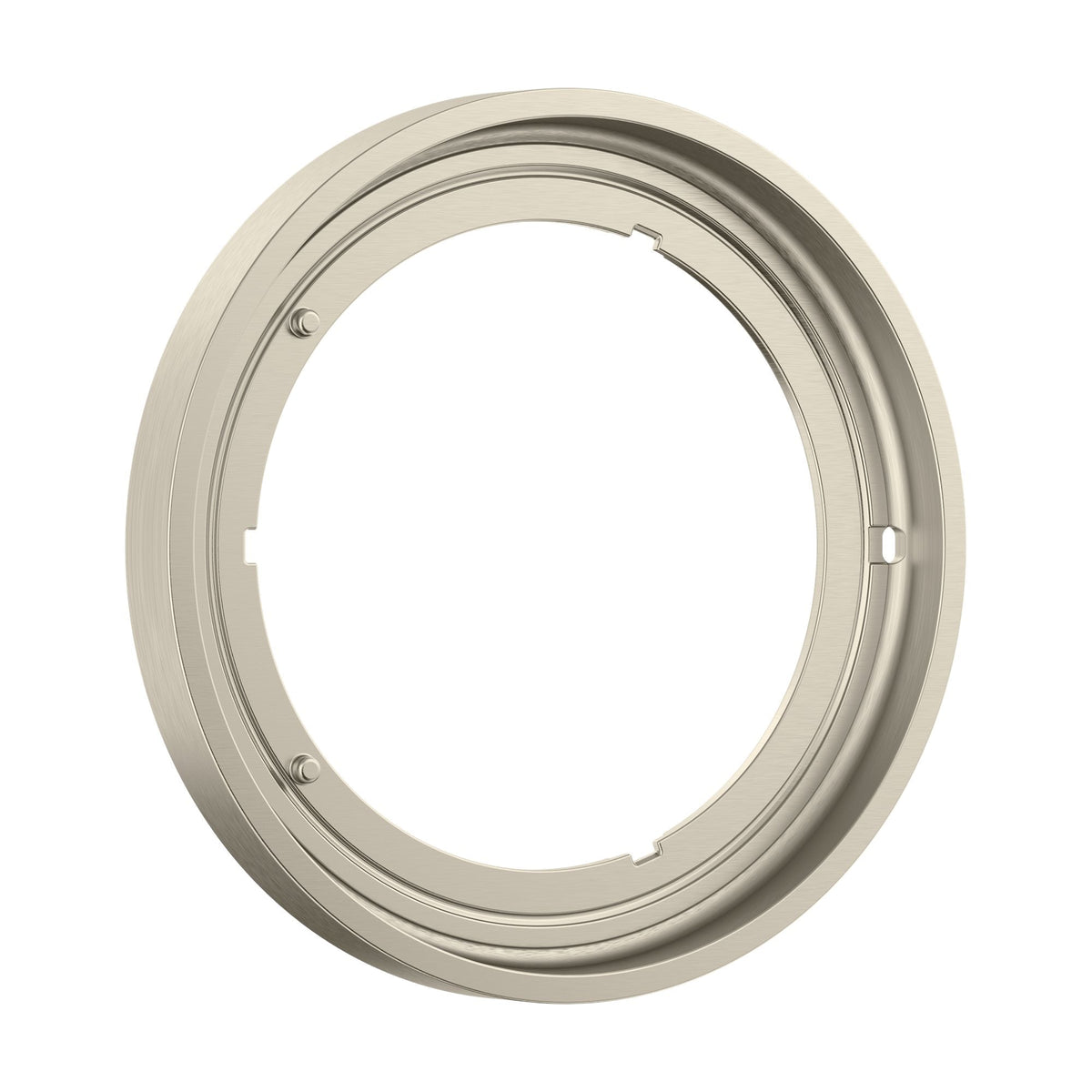 AXOR-ShowerSelect-ID-Extension-element-round-5-mm-Brushed-Nickel-13642820
