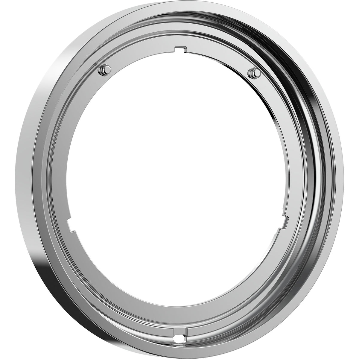 AXOR-ShowerSelect-ID-Extension-element-round-5-mm-Chrome-13642000