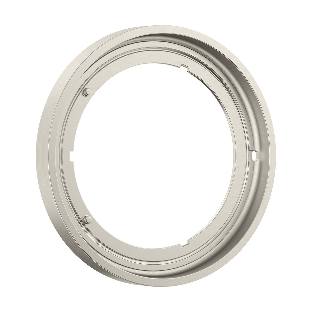AXOR-ShowerSelect-ID-Extension-element-round-5-mm-Stainless-Steel-Optic-13642800