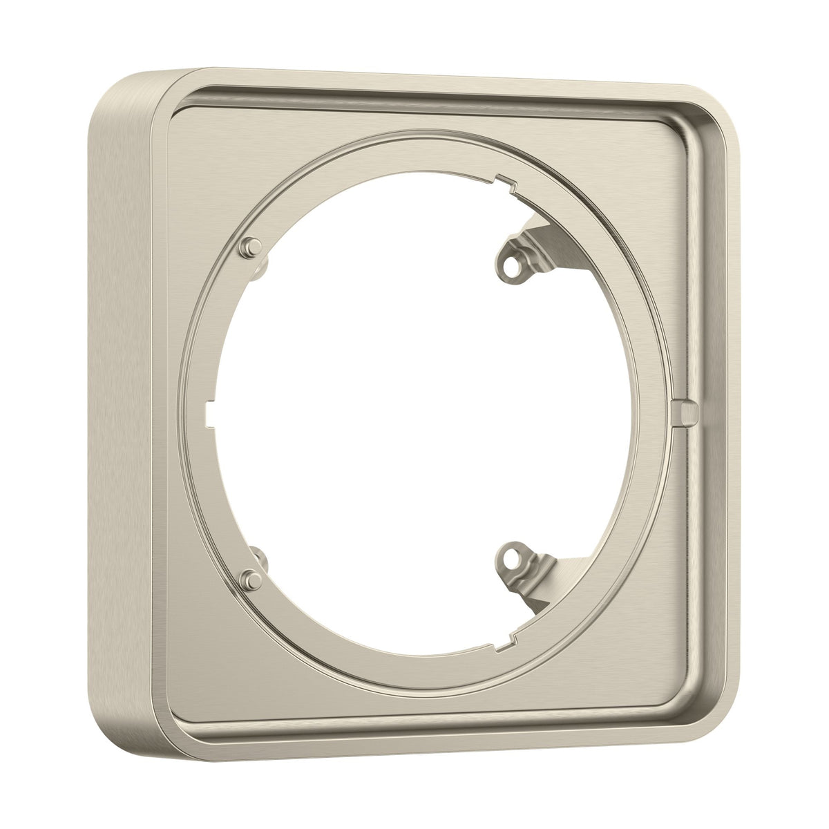 AXOR-ShowerSelect-ID-Extension-element-softsquare-22-mm-Brushed-Nickel-13643820
