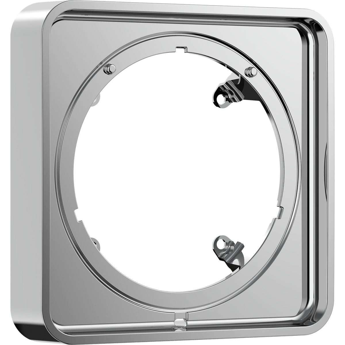 AXOR-ShowerSelect-ID-Extension-element-softsquare-22-mm-Chrome-13643000