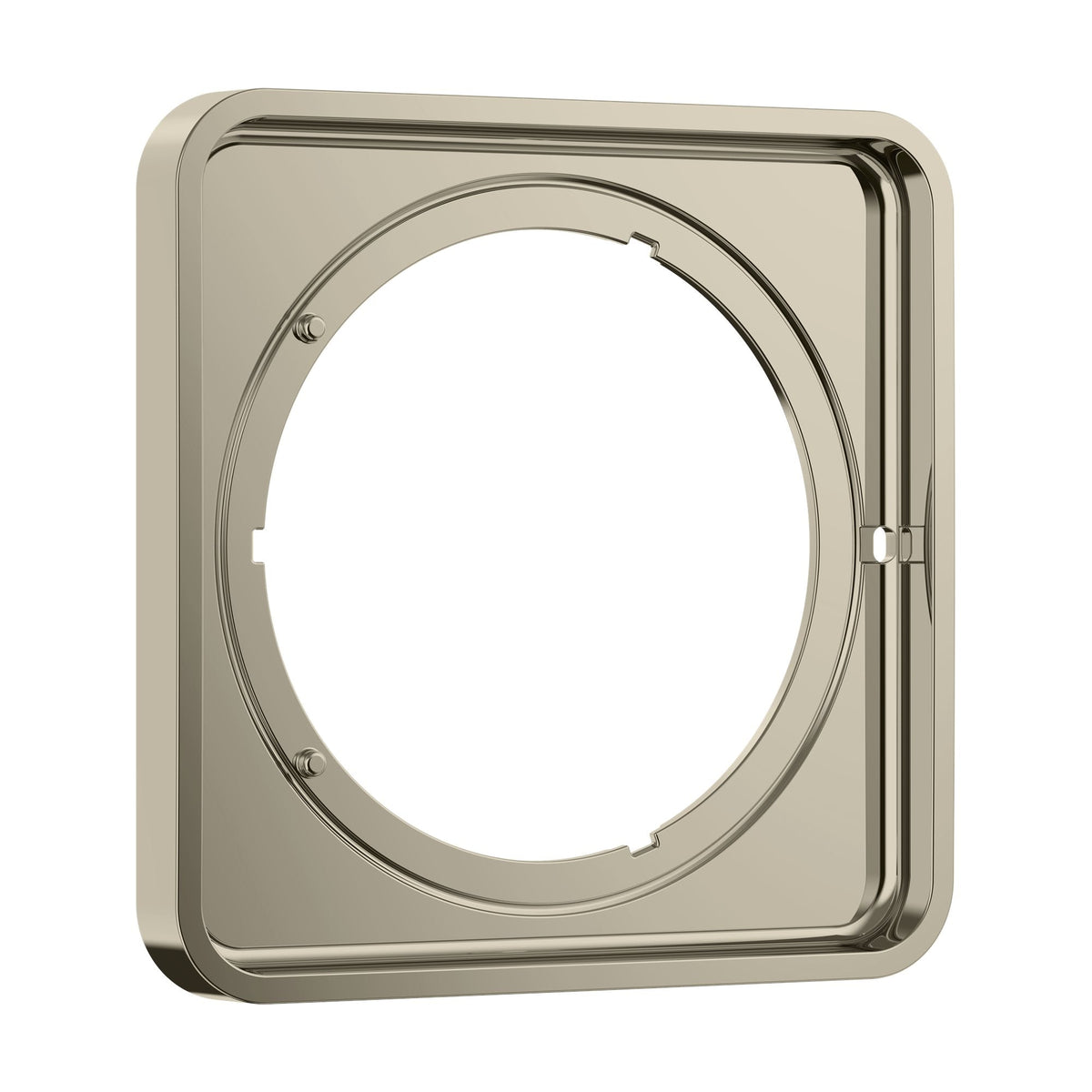 AXOR-ShowerSelect-ID-Extension-element-softsquare-5-mm-Polished-Nickel-13640830