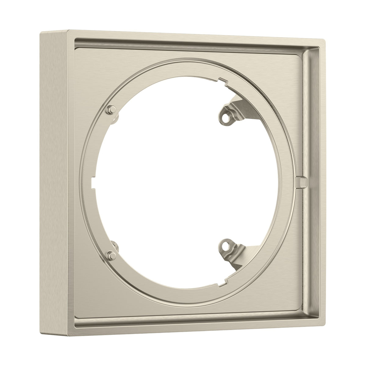 AXOR-ShowerSelect-ID-Extension-element-square-22-mm-Brushed-Nickel-13645820